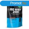 Biotech Iso Whey Zero 500g