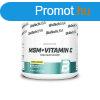Biotech MSM + Vitamin C 150g