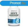 Biotech Men&#039;s Arginine 90 kapszula