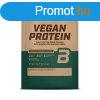 Biotech Vegan Protein, Fehrje Vegnoknak 1 karton (25gx10db