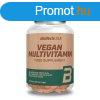 Biotech Vegan Multivitamin 60 tabletta