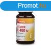 Vitaking E vitamin 400NE 60 glkapszula