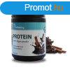 Vitaking Vegan Protein csoki-fahj 400g