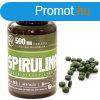 MannaVita Spirulina 180 tabletta