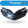 MADMAX X Gloves Grey