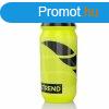 NUTREND Sport Bottle Yellow with Black Print