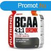 NUTREND BCAA 4:1:1 Powder 300g