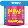 NUTREND Pump Preworkout 225g