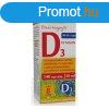 Naturland D3-vitamin csepp 30 ml