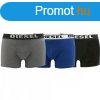 Diesel Frfi Boxers KORY-CKY3_RIAYC_E5036-3PACK MOST 21336 H