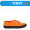 Superga Uniszex Tornacip 2750-COTU-CLASSIC-G33_ORG-Bk MOST 