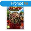 Jumanji: Wild Adventures - Switch