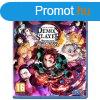 Demon Slayer Kimetsu no Yaiba: The Hinokami Chronicles - PS4