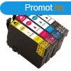 Epson 603XL tintapatron black ECO