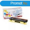 Brother TN115/TN135 toner yellow ECO