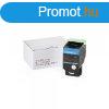 Lexmark CS310/410/510 toner cyan ORINK 3K