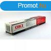 Oki 400EX/410EX/600EX/TYPE 2 toner ORIGINAL 