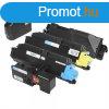 Kyocera TK590 toner yellow TG EXTRA PATENTED