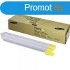 Samsung CLX9201 toner yellow ORIGINAL 