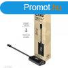 Club3D Mini DisplayPort 1.4 to HDMI 4K120Hz with DSC1.2 Acti