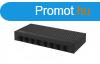 IMOU SF108C 8 Port Switch Black