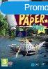 SAD Games My paperboat (PC)