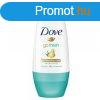 Dove roll 50ml Go Fresh Pear&AloeVera