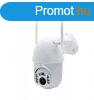 WiFi kltri Smart kamera 1MP IP66