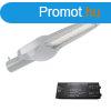 Madrid Led utcai vilgts 30W 5500K IP65 + biztonsgi vilg