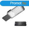 STELLAR Led utcai vilgts 100W 5500K IP65 + biztonsgi vil