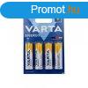 Elem AA ceruza LR6 Energy 4 db/csomag, Varta