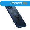 Torras UPRO Ostand matt tok iPhone 15 Pro kszlkhez (tenge