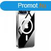 Torras Diamond Clear-Mag tok iPhone 15-hz (tltsz)