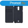 Samsung Wallet Galaxy A6+ flip tok fekete (EF-WA605CBEGWW) (