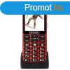 Evolveo EasyPhone LT, piros