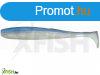 Konger Soft Lure Blinky Shad Gumihal 001 8,75cm 6 db/csomag