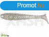 Konger Soft Lure Grubber Shad Gumihal 002 4cm 12db/csomag