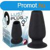 You2Toys - Lust Tunnel - reges anltgt (fekete)