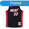 Mitchell & Ness Miami Heat #32 Shaquille O&#039;Neal