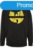 Wu-Wear Wu Wear Logo Hoody black