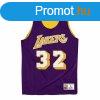 Mitchell & Ness tank top Los Angeles Lakers #32 Magic Jo