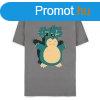 Pl Snorlax (Pokmon) M