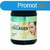 Vitaking collagen powder lemon citromos z kollagn por 330