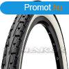 Kls gumi Continental Ride Tour fekete/fehr (47-406) 20x1,