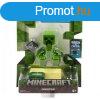 Minecraft figure