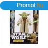 Stretch Yoda nyjthat figura