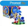 Sonic, a sndiszn figura