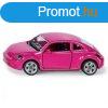 SIKU Volkswagen Beetle pink 1:87 - 1488