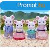 SylvanianFamilies:Egr csald