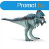 Schleich Cryolophosaurus